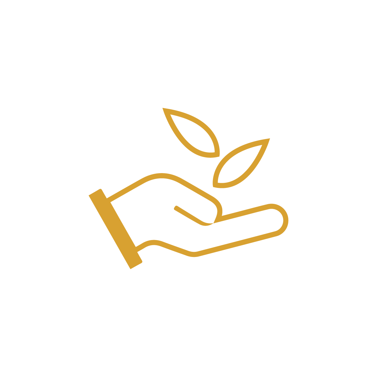 Sustainable impact
