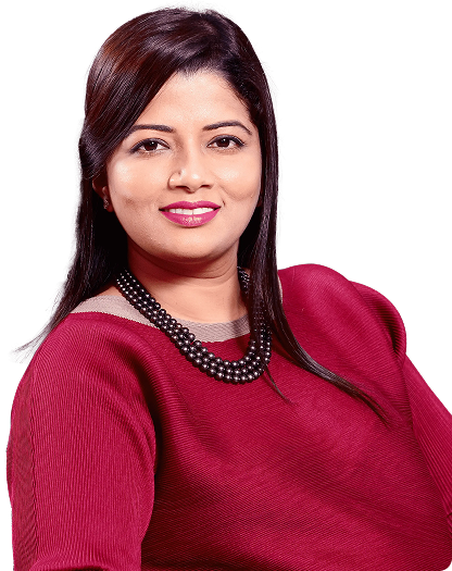 Madhu Lunawat