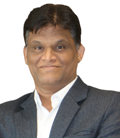 Mandar Shendye