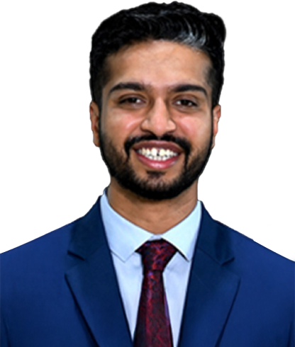 Dr. Paramjeet Singh